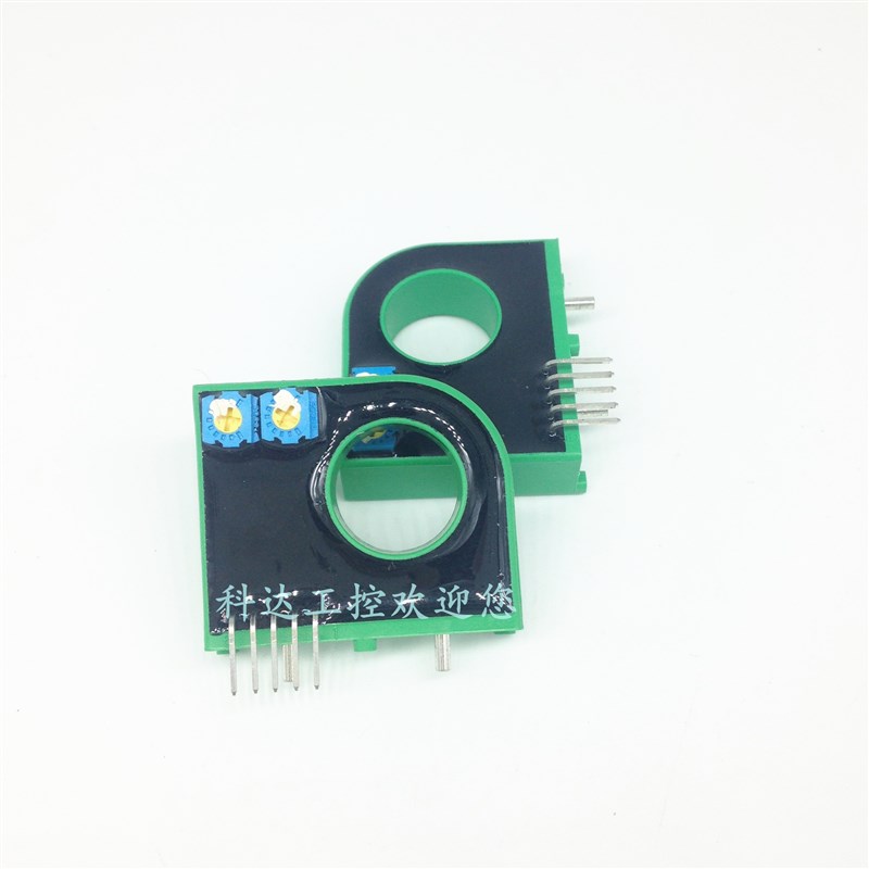 霍尔电流传感器HLB-50AP HLB-75AP HLB-100AP 150AP 200AP 300AP