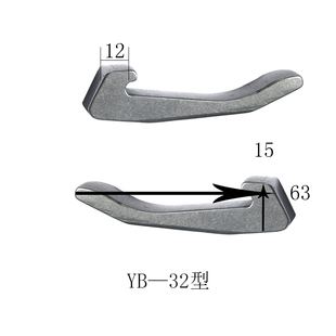 精诚YB-15/20/25/32型桌上车床开闭爪卡爪 精诚机仪表车/手板车床