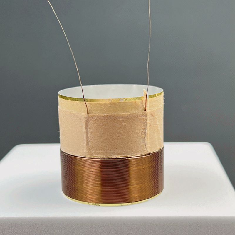 3寸4寸5寸6寸半8寸10寸12寸15寸18寸低音喇叭线圈音圈修复配件