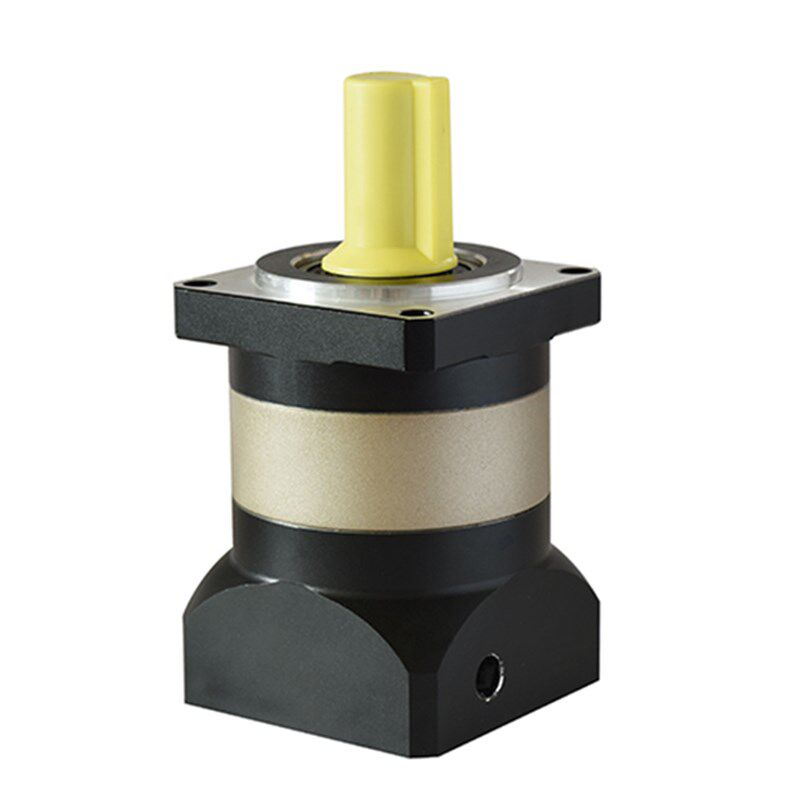 高精密42步进电机减速机57步进电机减速机PLF42-05伺服电机减速机