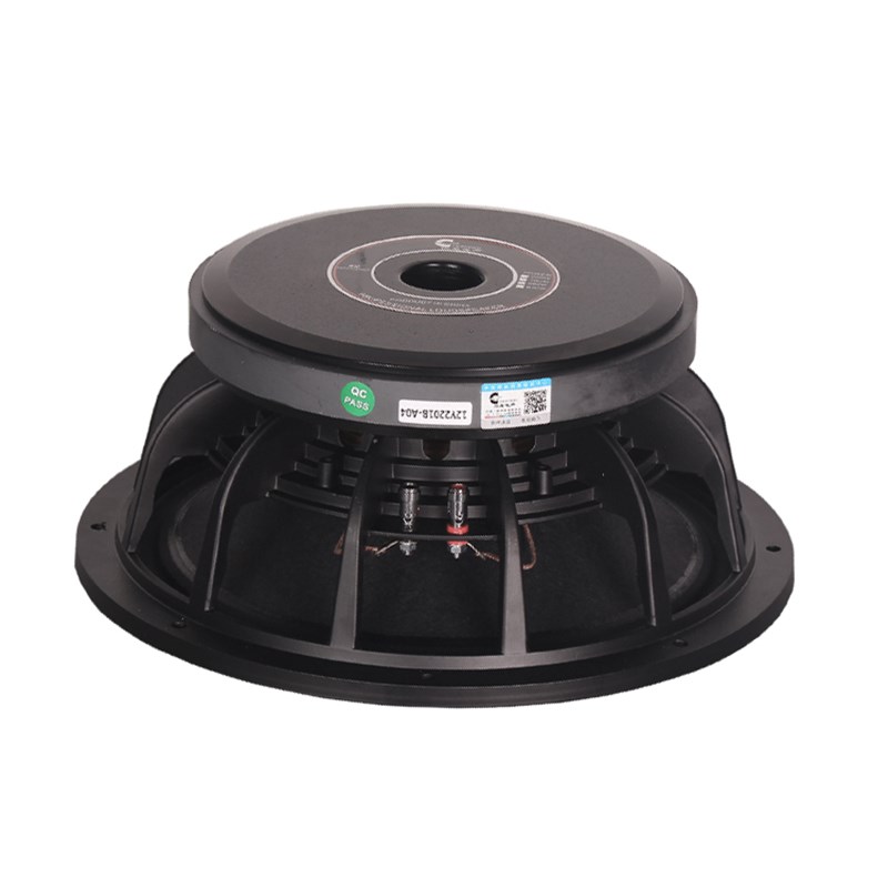 包邮12寸低音喇叭大功率220磁100芯600W扬声器舞台演出KTV音响