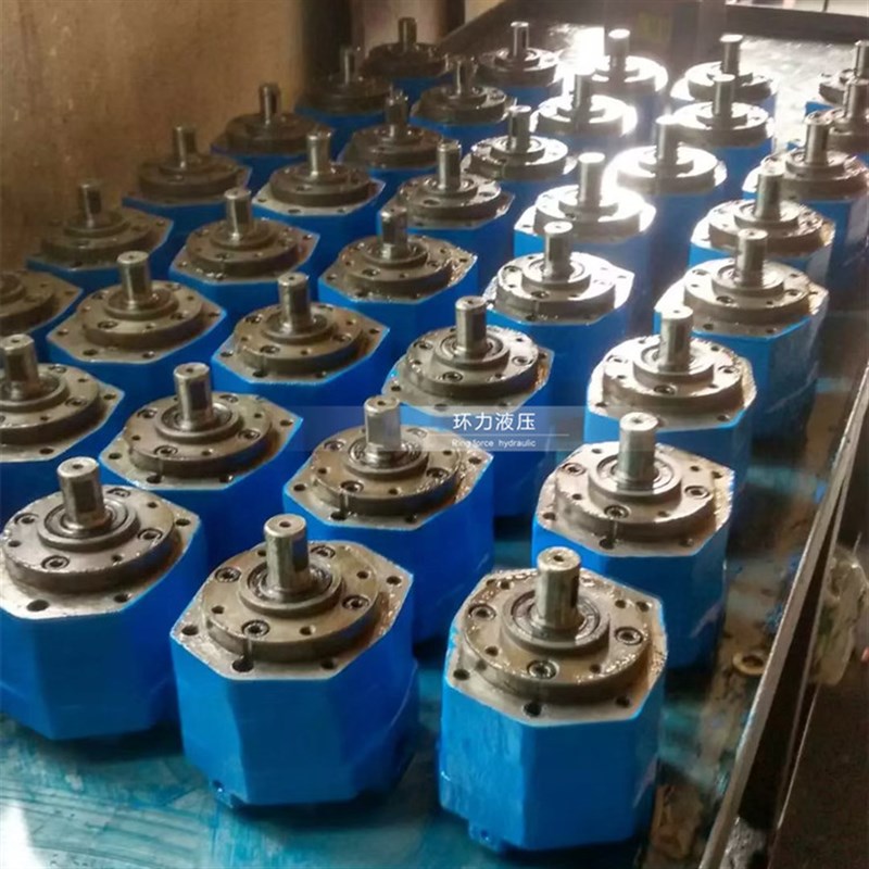 BB-B10/B6/B4JZ摆线齿轮油泵电机组BB-B50JZ/B63JZ/B40JZ/125JZ