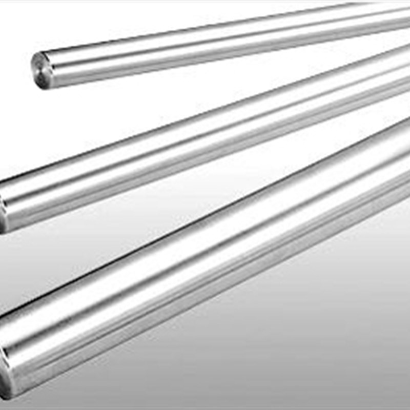 高频淬火镀铬直线光轴SFC12-1500