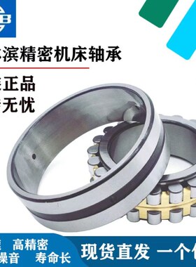 NNU4917 4920 4921 4922 4924 4926 K/P5 P4 W33哈尔滨机床轴承