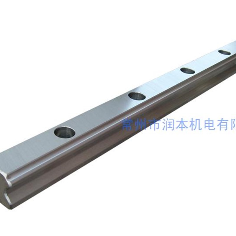 直线导轨 台湾上银HIWIN直线滑轨 EGR20R1000,直径20MM长度1000