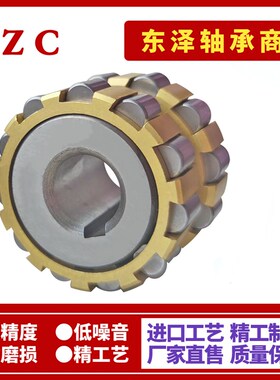 减速机整体偏心轴承130752202K 250752202K 350752202K