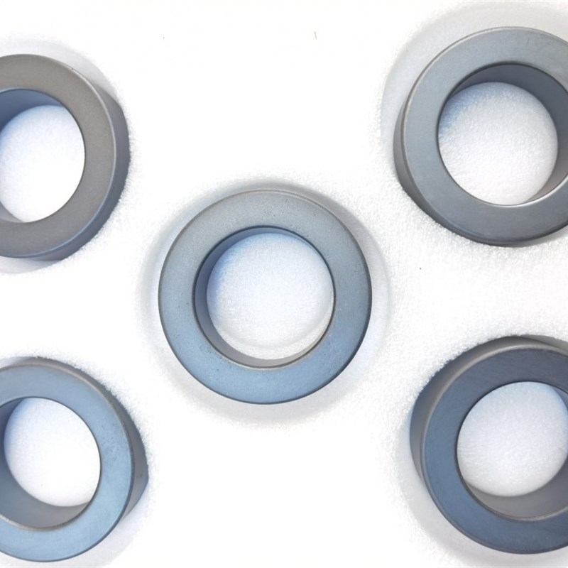 FT140-43磁环 高频磁环 35.52312.7mm美式射频铁氧体单孔磁芯