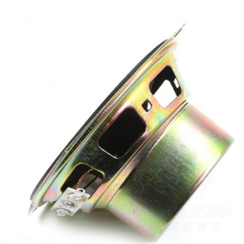 3寸8欧10瓦音喇叭 小音箱 全频喇叭 音响 音箱 3寸4欧10W扬声器