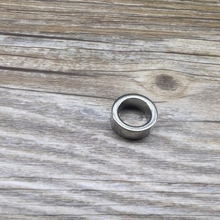径向充磁9-5.5*3毫米 特殊磁石圆磁环磁铁 有孔环形强磁铁 强磁钢