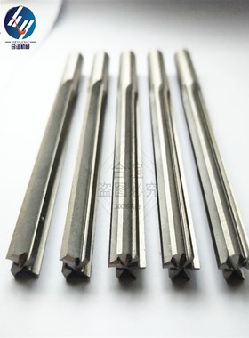 EVA泡棉铣刀 ElPP/EPS泡沫直刃雕刻刀 保丽龙4刃6刃光滑无毛刺