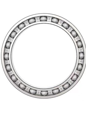 61921 61922 61924 61926 61928 61930 61932-2Z 2RS千类薄壁轴承