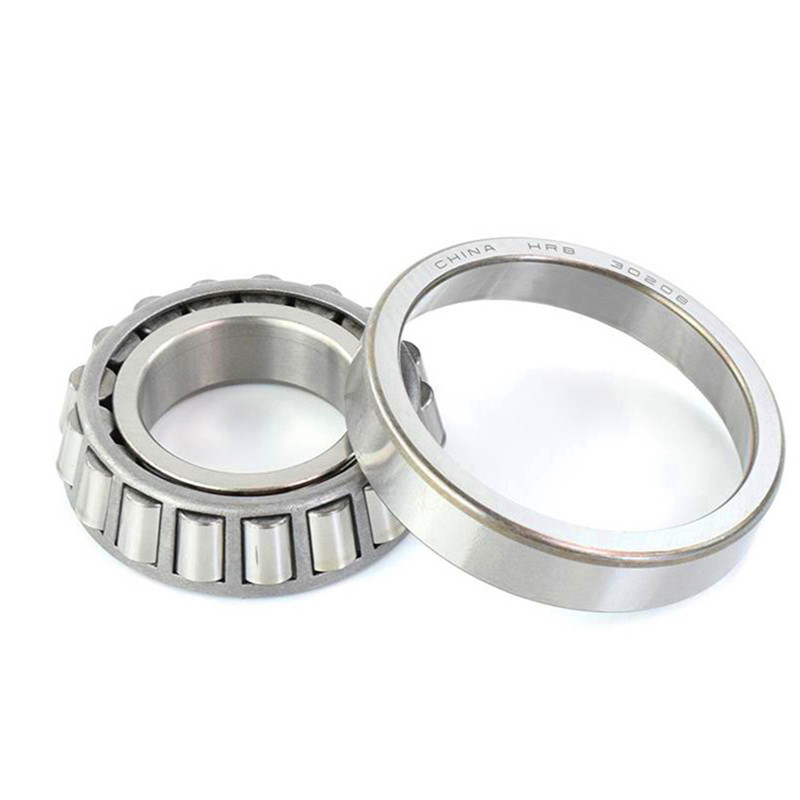 圆锥滚子轴承 30208 30209 30210 30211 30212哈尔滨轴承正品 HRB