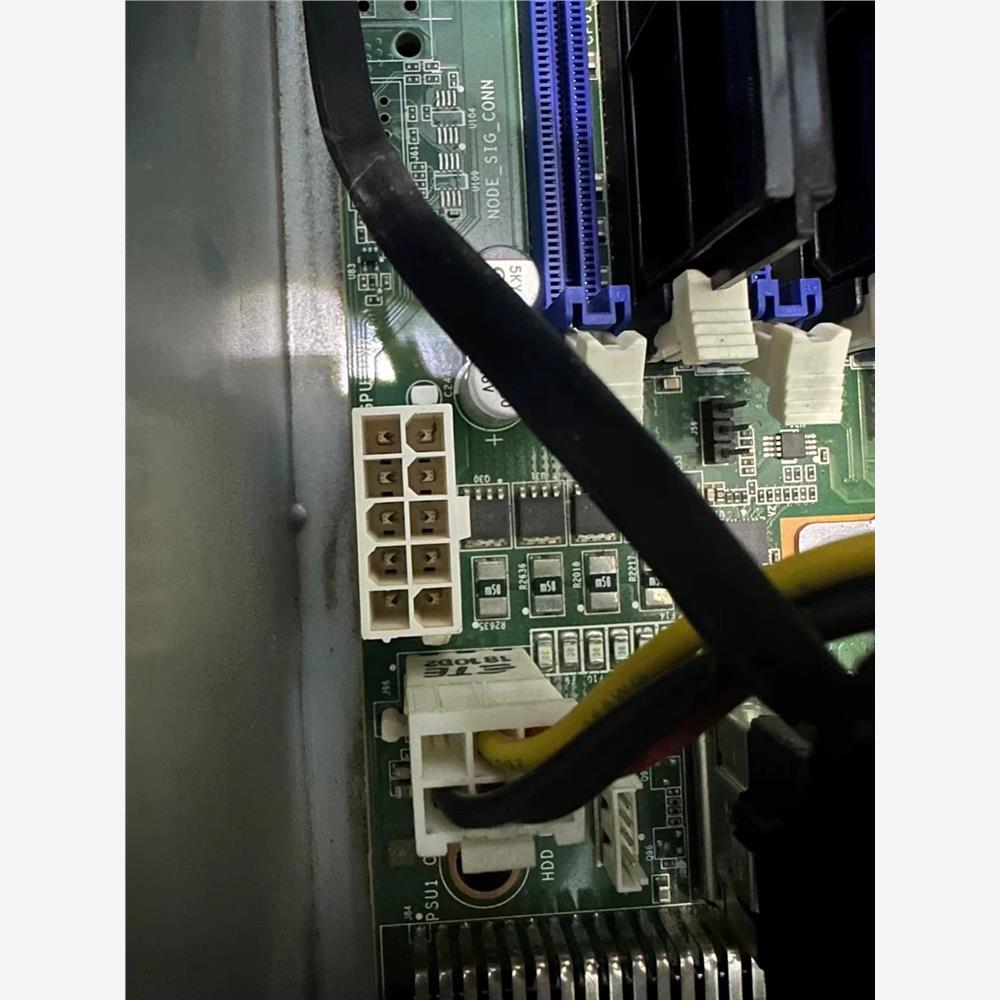 浪潮SA5212H5服务器GPU
