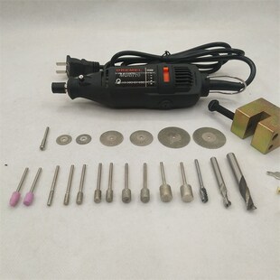 汽车钣金焊点钻头 打腻子用钻头 事故车翻新焊点 原厂效果包邮