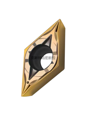 精车数控刀片 DCGT11T301-YL DCGT11T302-YL 11T304-YL 不锈钢