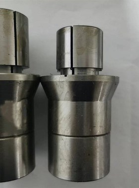 厂家直销玉环0640瑞远6130数控车床內涨内撑夹头直径可订做螺纹