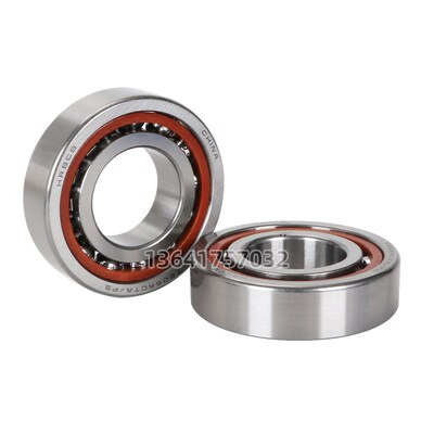 哈尔滨机床配对轴承 7313 7314 7315 7316 7317 7318AC/P5DBB