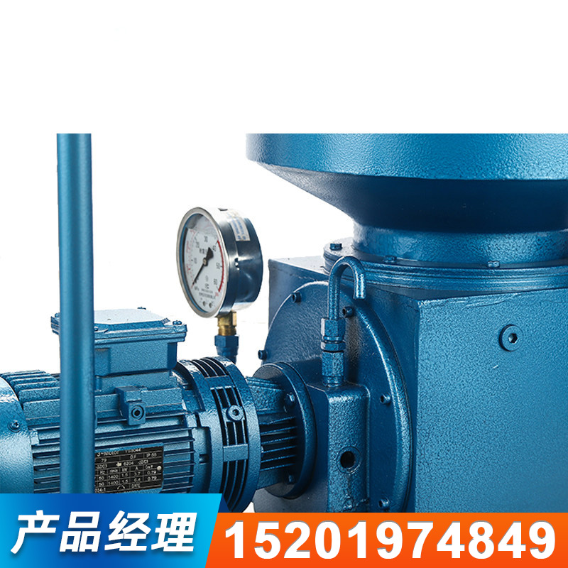 电动润滑泵黄油泵DDB加油泵单双线分配器压力换向阀多点干油泵