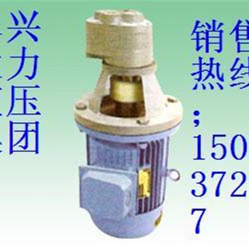厂家直销CB-B2.5/CB-B4/CB-B6/CB-B10立卧两用齿轮油泵电机组