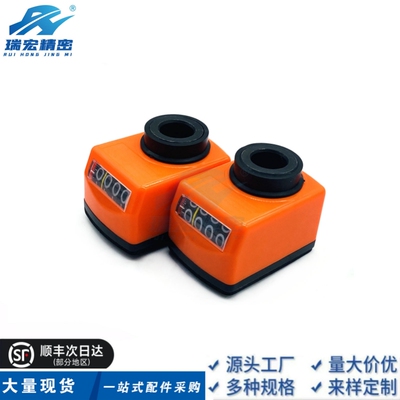 替代DPTR5-CSE6/8/10/12位置显示器指示器小型/垂直型现货