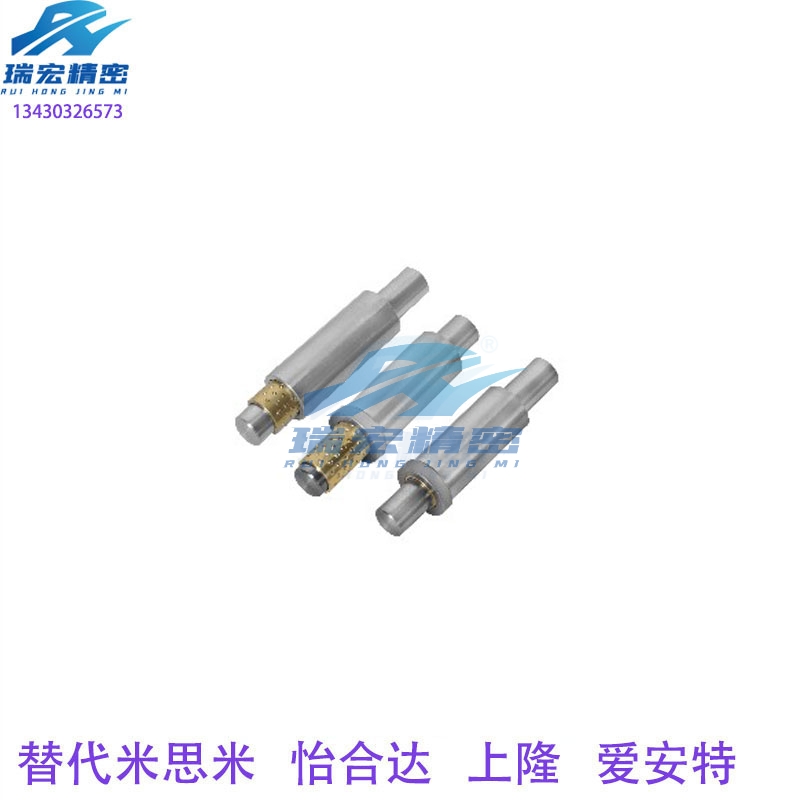 瑞宏厂家直销米思米货期快