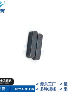 替代怡合达BLC11-B4-L15 10 20 12 15 25 30平键平键销方键销销轴