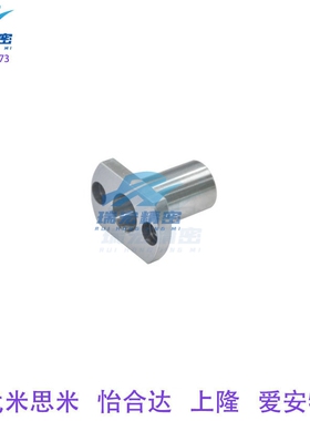 替代怡合达LOM86-10-L40 50  30微型滚珠衬套组件 衬套 法兰型