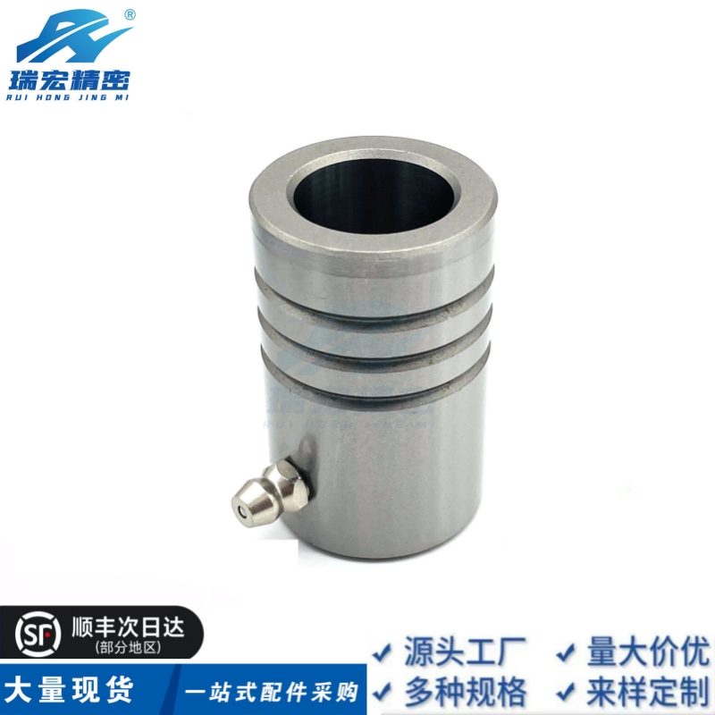 替代LDB20-50 LDB20-25 LDB20-30架用滑动导套导套长度加