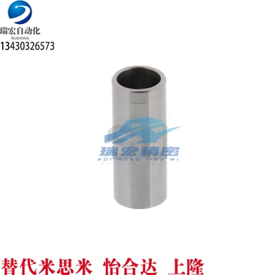 替代SSBGB8-20/30/40微型滚珠衬套导向用衬套 紧凑型 标准