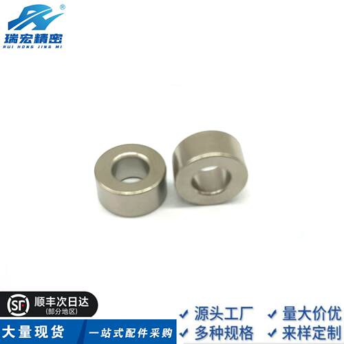 JBAM JBA20-12 15 16 20 25 30夹具衬套直柱标准型定位销精密衬套