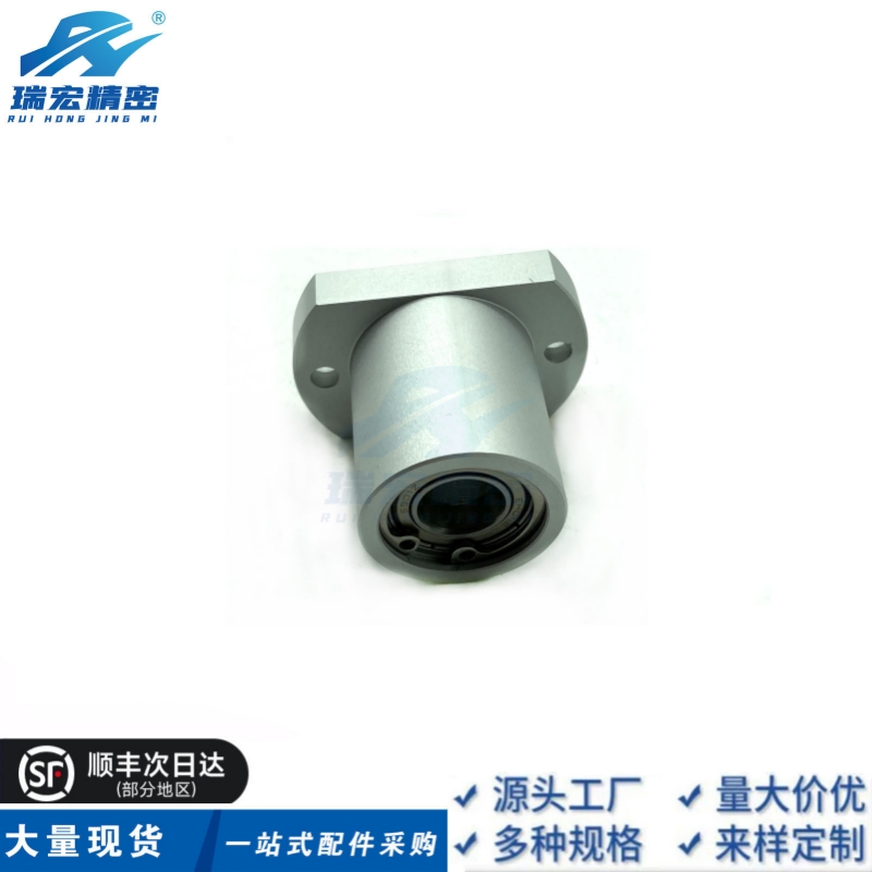 替代 BGCE6000DD BGCE6900DD BGCE606DD 短对边法兰轴承座