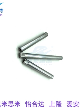 替代上隆ESB-D12-L70-M5-N5/ESB-D12-L80-M5-N5直杆导向轴内螺纹