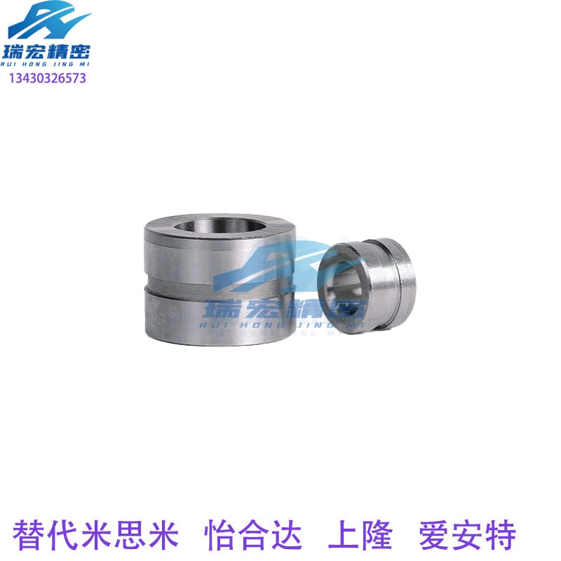 替代JBAFMG10-P6-L10夹具衬套 防脱落 直柱型厂家直销 现货