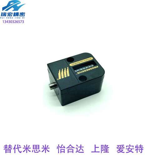 原装耐高温模具计数器M-RCC /C-CVPL 7位数计数器挡块供应