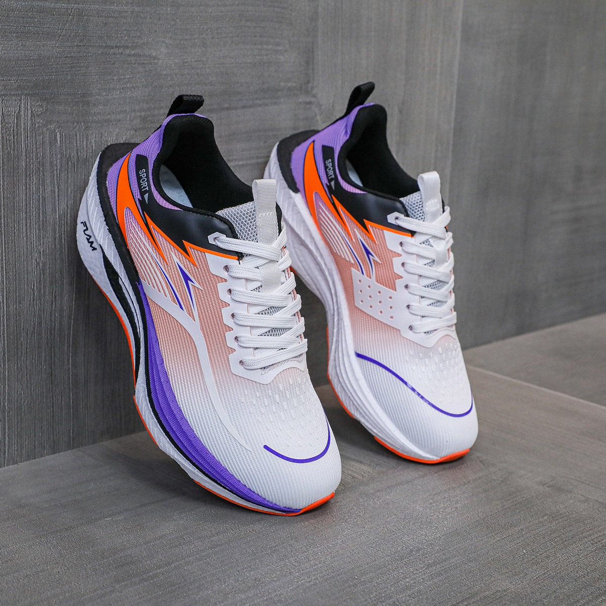 希赤兔4跑步鞋初中生竞速跑鞋女