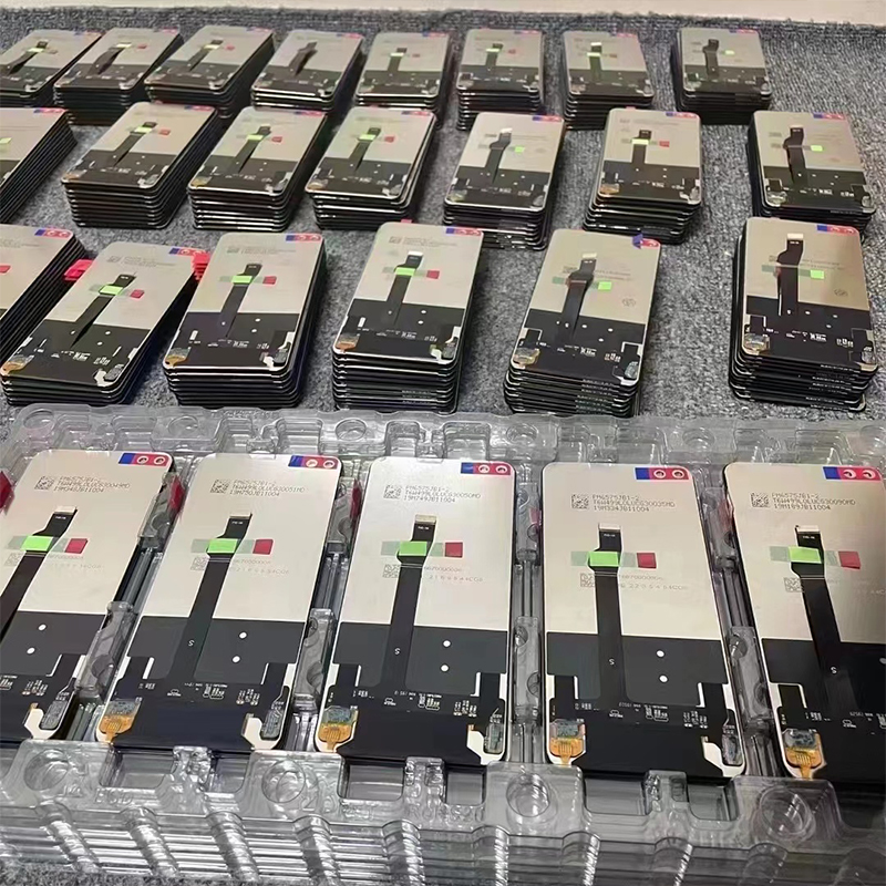 荣耀V30nova6play4pro屏幕总成