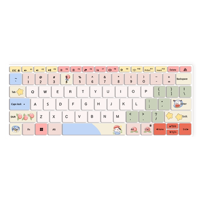 小米RedmiBook笔记本键盘保护膜