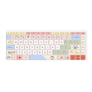 适用2025款惠普星Book Pro14 16键盘膜星Book14 15青春版光影精灵11笔记本电脑战66七/八代锐龙版键盘保护膜