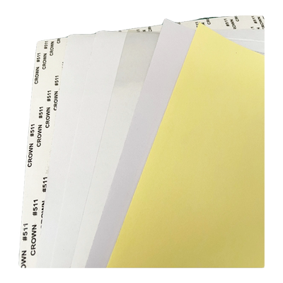 精装相册双面胶pet透明亚克力