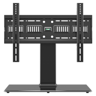 适用于三星电视机底座桌面免打孔增高台式支架32/40/42/50/55英寸