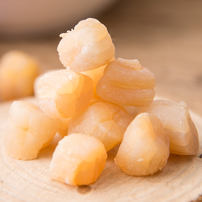 新鲜海味美味海鲜煲汤料煲粥干货