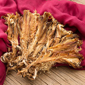 冠膳霸王花250g煲汤料新鲜烘晒七星剑花霸王花干货售黄花菜食材