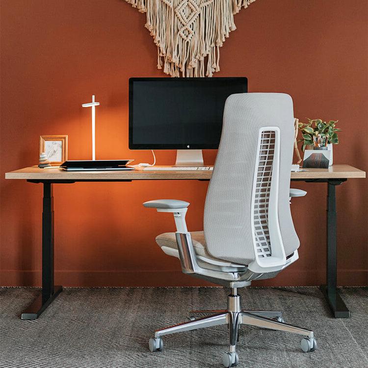 海沃氏Fern升降办公椅人体工学椅