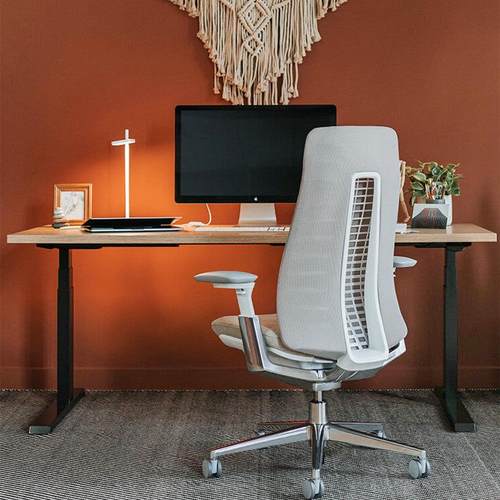 海沃氏Fern升降办公椅人体工学椅