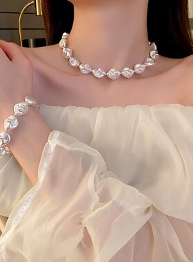 韩国珍珠东大门东大门女