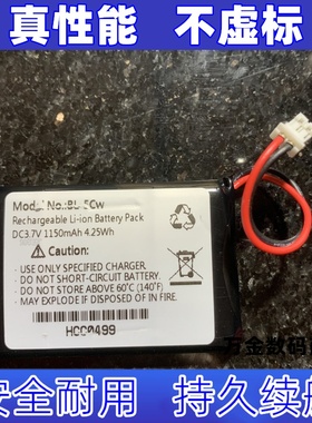适用BL-5Cw DC3.7V 1150mAh4.25Wh Rechargeable Li-ion电池原装