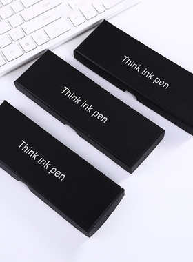 新款创意减压笔 解压玩具Fidget pen磁性文具 办公中性笔芯现货