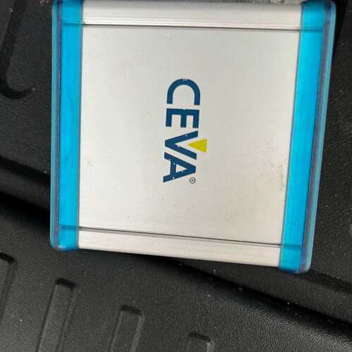 功能正常议价 CEVA JBOX