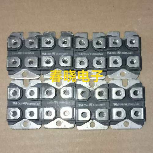 功能正常议价 ESM3045AV，ESM4045AV，ESM5045AV，