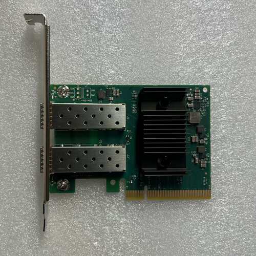 功能正常议价 Mellanox ConnectX-6 LX 10G/25G